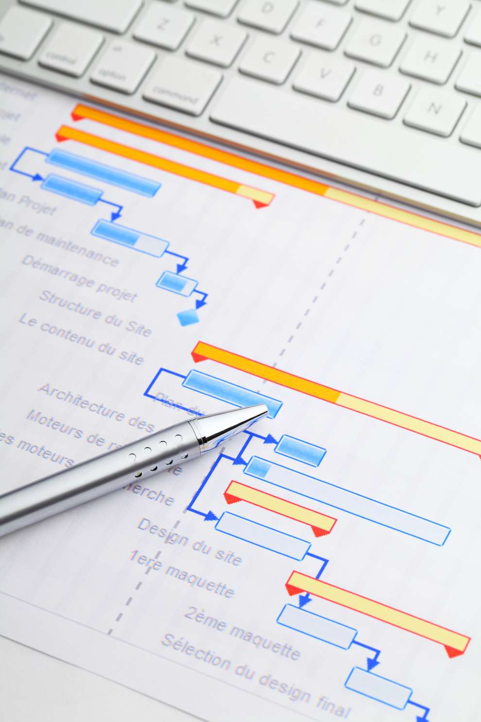 Design Approach