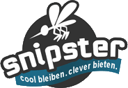 Snipster Logo